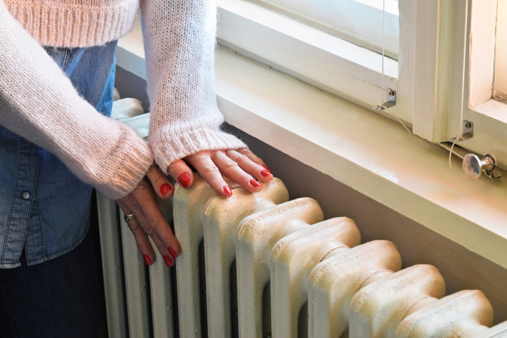 How to Find Fast Heating System Repairs Near Me